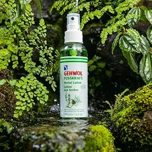 GEHWOL Herbal Lotion  5.3 oz - GEHWOL Herbal Lotion