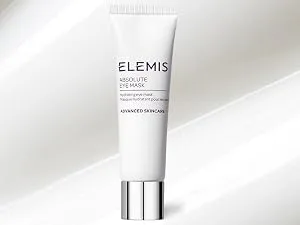 ELEMIS Absolute Eye Mask  Hydrating Eye Mask  1.0 Fl Oz - Absolute Eye Mask