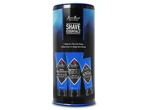 Jack Black Clean & Cool Body Set - Shave Essentials, Jack Black