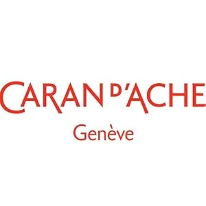 Caran d'Ache Gouache Studio 15 Assorted Colors Set in Metal Tin Multi - product information 1