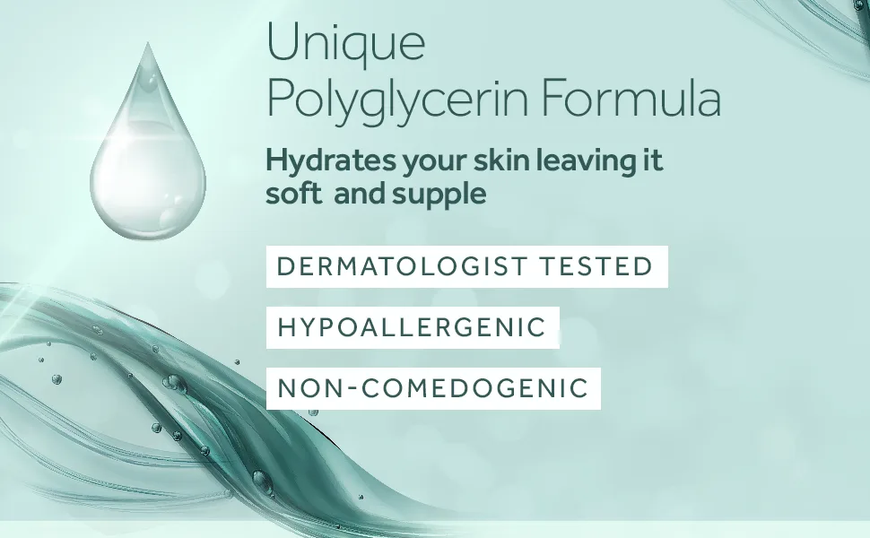 Pond's Cold Cream Cleanser 9.5 oz - dermatologist tested, hypoallergenic, non-comedogenic