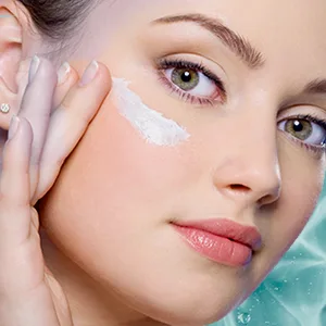 Pond's Cold Cream Cleanser 9.5 oz - how to use cold cream