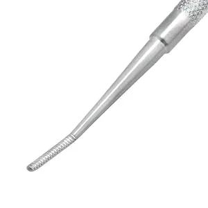 Tweezerman Pedicure Plus Ingrown Toenail File & Cleaner - product information 1