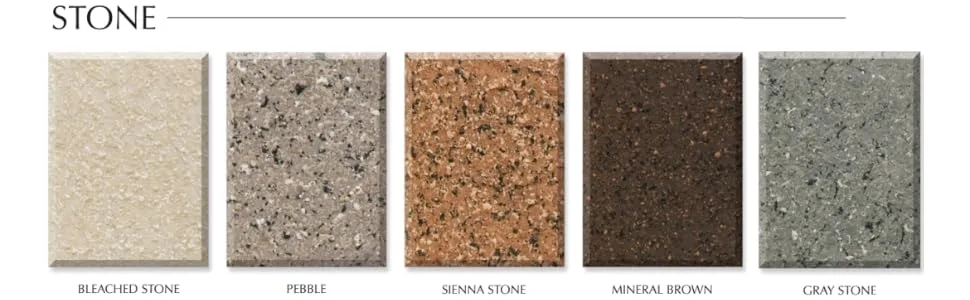 Rust-Oleum 7992830 Stone Creations Spray  12 oz  Gray Stone Gray Stone 12 oz - product information 7