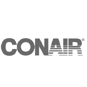 Conair Hot Roller Super Clips  White  Set of 10 - product information 1