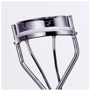 SEKI EDGE SS-601- Metal Eyelash Curler - Make Curling Easy