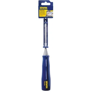 IRWIN Marples Chisel for Woodworking  1/8-inch (3mm) (M44418N)  Blue 1/8 - product information 1