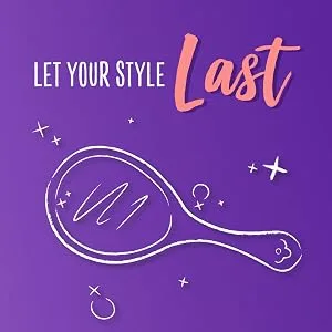 Aussie Mega Hair Spray  Flexible Hold  14 oz Mega Spray 14 Oz - Let your style last