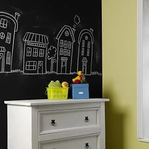 Rust-Oleum Specialty Paint 1913830 Chalkboard Spray  Black  11-Ounce  11 Ounce Black 11 Ounce - product information 6