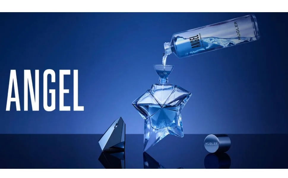 Thierry Mugler ALIEN Beautifying Body Lotion  6.8 oz - product information 2