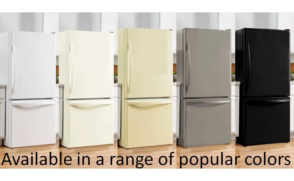 Rust-Oleum Specialty Appliance Touch 203001 6 oz Almond Apple Paint  0.6 Ounce Almond 0.6 Ounce - Choose from a wide array of popular colors designed to match manufactured tones
