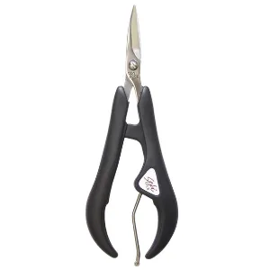 SEKI EDGE SS-201- Acrylic Nail Scissors - Acrylic Nails & Acrylic Toenails
