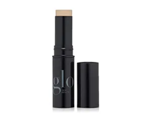 Glo Skin Beauty Under Eye Concealer Makeup with Duo Shades for Custom Blending - Corrects & Conceals Dark Circles & Redness - Buildable Longwearing Coverage (Golden) - foundation stick