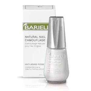 Barielle Natural Nail Camouflage .5 oz. - Barielle