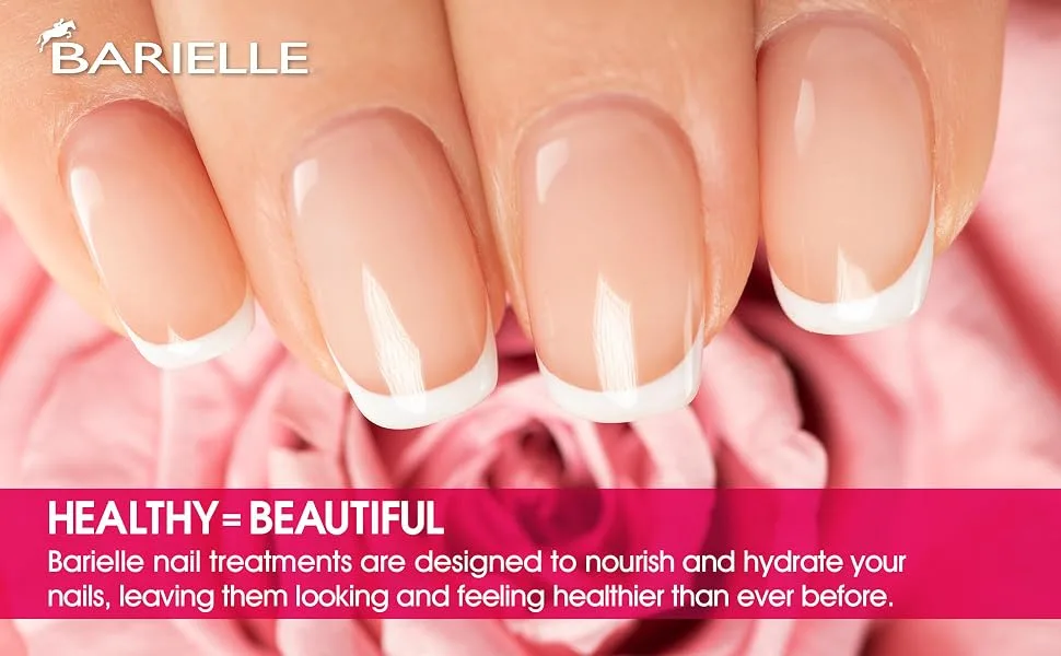 Barielle Natural Nail Camouflage .5 oz. - Barielle Aplus