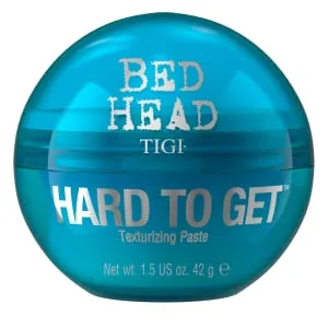TIGI Bed Head Hard To Get Paste  1.5 Ounce - product information 2