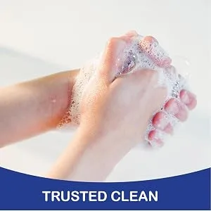 Softsoap Liquid Hand Soap  Aloe - 7.5 fluid ounce - Trusted Clean