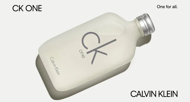Calvin Klein One Men's Deodorant  2.6 oz - product information 1