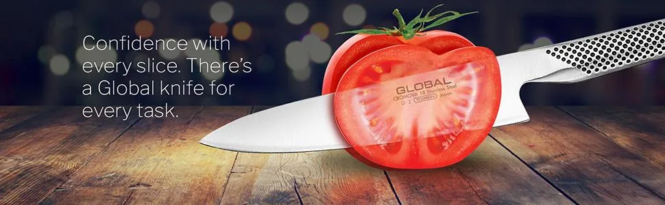 Global 4.5 Fish Bone Tweezers - product information 1