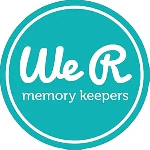 We R Memory Keepers- Precision Press Advanced - wr logo