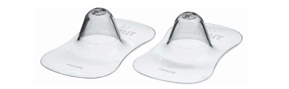 Philips AVENT BPA Free Nipple Protector  Small - product information 2