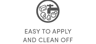 Snazaroo High Density Sponge  None - easy