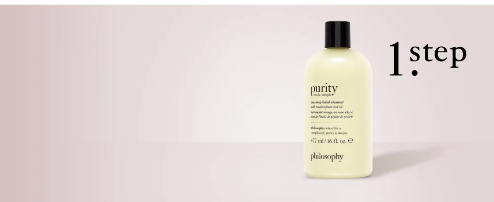 philosophy Turbo Booster c 99.8% Topical Vitamin C Powder  0.25 Oz - Step 1 cleanse