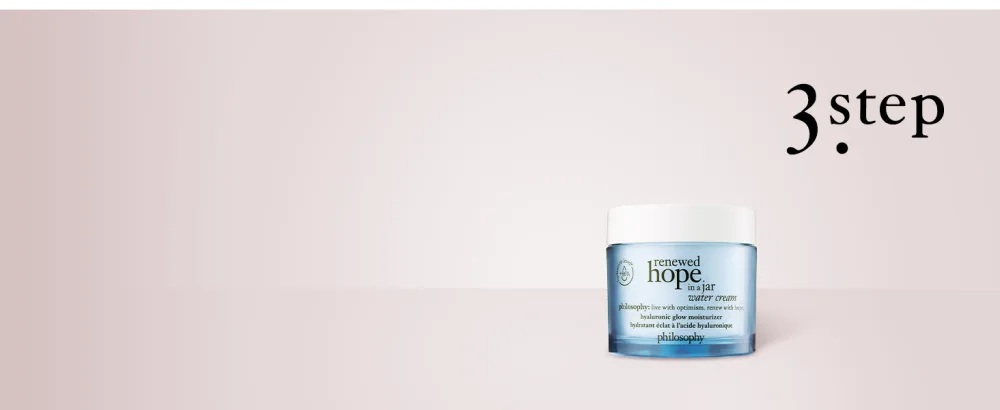 philosophy Turbo Booster c 99.8% Topical Vitamin C Powder  0.25 Oz - Step 3 moisturize