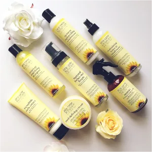 JANE CARTER SOLUTION Condition & Sculpt Smoothing Curl Prep Gel (8oz) - Soft Hold  Smoothing  Moisturizing - Products