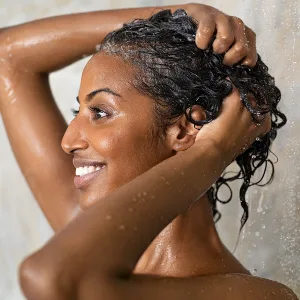 JANE CARTER SOLUTION Condition & Sculpt Smoothing Curl Prep Gel (8oz) - Soft Hold  Smoothing  Moisturizing - Women, Shower