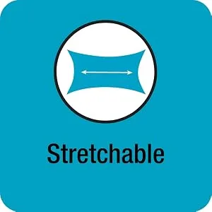 IMAK RSI Elbow Support - Elbow Brace and Immobilizer for Nighttime - Removable Splint for Customizable Comfort and Support - product information 4