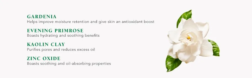 Mario Badescu Flower & Tonic Mask  2 oz - product information 15