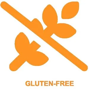 Acne.org 16 oz. Moisturizer with Licochalcone - Orange Gluten Free