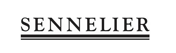 SENNELIER D'Artigny Oil Pastel Fixative  Clear  400 ml - sennelier logo