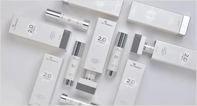 SkinMedica AHA/BHA Brightening Cream  2 Oz - Brighten