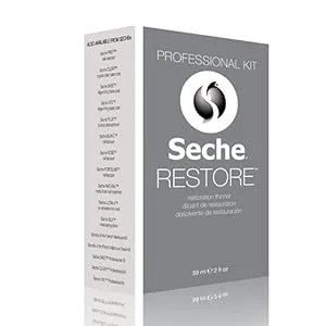 Seche Restore  2 Ounce - product information 1