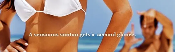 Bronzo Sensuale SPF 30 Sunscreen Protective Golden Tanning Organic Carrot Lotion 8.5 Ounces. - tanning, sun, beach, spf 30