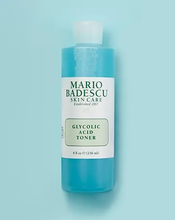 Mario Badescu Chamomile Eye Cream  0.5 oz - glycolic acid toner