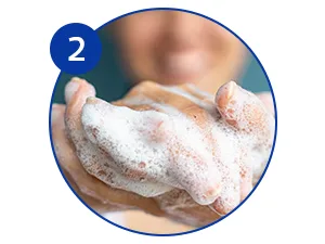 FAIR & WHITE Exclusive Exfoliating Soap  200g / 7oz - Moisturizing Bar Soap Highly Effective For Face and Body - Brightening Soap