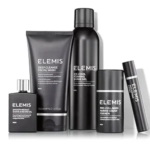 ELEMIS Time Defence Eye Reviver - Mens