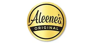 Aleene's 23473 Fabric Fusion Permanent Fabric Adhesive  Clear 4oz Fabric Adhesive Bottle - Aleenes logo A+