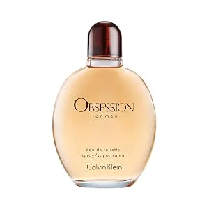 Calvin Klein Deodorant - product information 1