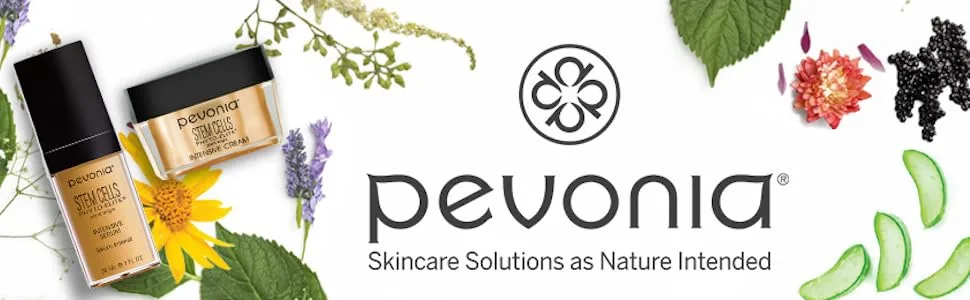Pevonia Soothing Sensitive Skin Cream  1.7 oz - product information 1