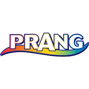 Prang (Formerly SunWorks) Construction Paper  Holiday Green  9 x 12  100 Sheets - Prang Logo