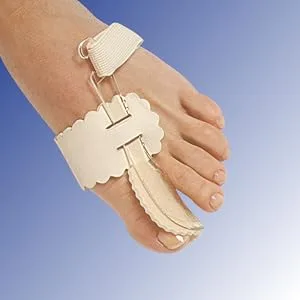PediFix Nighttime Bunion Regulator  Left  Medium - P6035