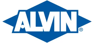 ALVIN PEP-2 Straightedge Rewiring Kit for Models 1101 and 2201 - ALVIN Drafting Logo