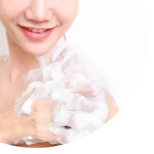 Bulgarian Lavender Body Wash (2pk) - 8 fl oz - product information 2