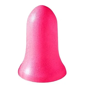 Howard Leight Super Leight Disposable Foam Shooting Earplugs  5-Pairs (R-84133) - product information 2