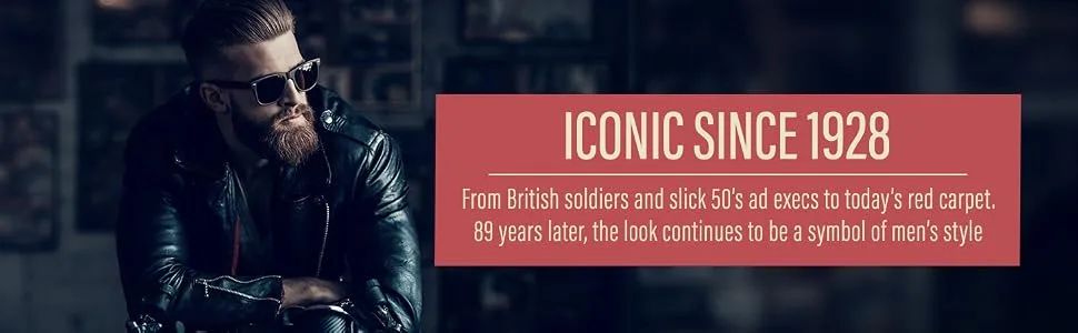 Brylcreem 3 in 1 Shining styling and conditioning cream for men - Iconic Since 1928