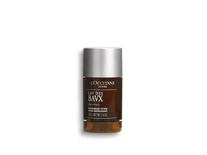 L'Occitane Eau des Baux Stick Deodorant  2.6 Oz.: Alcohol-Free  Dries Quickly  Fresh Cypress Scent  Help Prevent Odors - product information 18